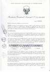 Vista preliminar de documento Resolución Directoral Nacional Nº 059-2014-BNP-RDN