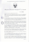 Vista preliminar de documento Resolución Directoral Nacional Nº 074-2014-BNP-RDN