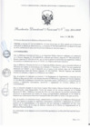 Vista preliminar de documento Resolución Directoral Nacional Nº 090-2014-BNP-RDN