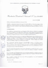 Vista preliminar de documento Resolución Directoral Nacional Nº 104-2014-BNP-RDN