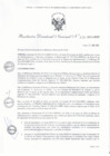 Vista preliminar de documento Resolución Directoral Nacional Nº 100-2014-BNP-RDN