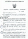 Vista preliminar de documento Resolución Directoral Nacional Nº 191-2014-BNP-RDN