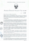 Vista preliminar de documento RESOLUCIÓN DIRECTORAL NACIONAL 087-2015-BNP-RDN