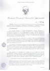 Vista preliminar de documento Resolución Directoral Nacional N° 165-2016-BNP-RDN