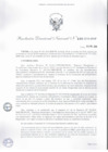 Vista preliminar de documento Resolución Directoral Nacional N° 160-2016-BNP-RDN