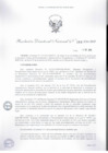 Vista preliminar de documento Resolución Directoral Nacional N° 164-2016-BNP-RDN