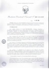 Vista preliminar de documento Resolución Directoral Nacional N° 167-2016-BNP-RDN