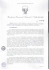 Vista preliminar de documento Resolución Directoral Nacional N° 158-2016-BNP-RDN