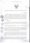 Vista preliminar de documento Resolución Directoral Nacional N° 155-2016-BNP-RDN