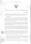 Vista preliminar de documento Resolución Directoral Nacional N° 156-2016-BNP-RDN