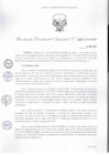 Vista preliminar de documento Resolución Directoral Nacional N° 145-2016-BNP-RDN