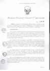 Vista preliminar de documento Resolución Directoral Nacional N° 147-2016-BNP-RDN