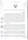 Vista preliminar de documento Resolución Directoral Nacional N° 149-2016-BNP-RDN