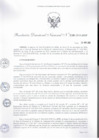 Vista preliminar de documento Resolución Directoral Nacional N° 150-2016-BNP-RDN