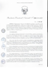 Vista preliminar de documento Resolución Directoral Nacional N° 142-2016-BNP-RDN