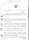 Vista preliminar de documento Resolución Directoral Nacional N° 139-2016-BNP-RDN
