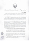 Vista preliminar de documento Resolución Directoral Nacional N° 137-2016-BNP-RDN