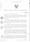 Vista preliminar de documento Resolución Directoral Nacional N° 131-2016-BNP-RDN