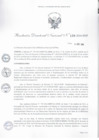Vista preliminar de documento Resolución Directoral Nacional N° 130-2016-BNP-RDN