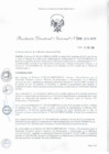 Vista preliminar de documento Resolución Directoral Nacional N° 109-2016-BNP-RDN