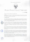 Vista preliminar de documento Resolución Directoral Nacional N° 105-2016-BNP-RDN