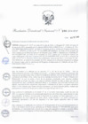 Vista preliminar de documento Resolución Directoral Nacional N° 104-2016-BNP-RDN