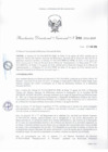 Vista preliminar de documento Resolución Directoral Nacional N° 098-2016-BNP-RDN