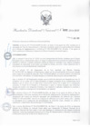 Vista preliminar de documento Resolución Directoral Nacional N° 092-2016-BNP-RDN