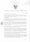 Vista preliminar de documento Resolución Directoral Nacional N° 097-2016-BNP-RDN