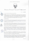 Vista preliminar de documento Resolución Directoral Nacional N° 096-2016-BNP-RDN