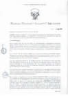 Vista preliminar de documento Resolución Directoral Nacional N° 095-2016-BNP-RDN