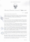 Vista preliminar de documento Resolución Directoral Nacional N° 086-2016-BNP-RDN