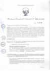 Vista preliminar de documento Resolución Directoral Nacional N° 083-2016-BNP-RDN