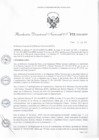 Vista preliminar de documento Resolución Directoral Nacional N° 072-2016-BNP-RDN