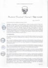 Vista preliminar de documento Resolución Directoral Nacional N° 066-2016-BNP-RDN
