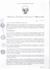 Vista preliminar de documento Resolución Directoral Nacional N° 069-2016-BNP-RDN