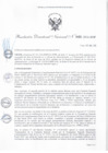 Vista preliminar de documento Resolución Directoral Nacional N° 065-2016-BNP-RDN