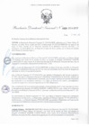 Vista preliminar de documento Resolución Directoral Nacional N° 060-2016-BNP-RDN