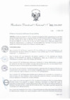 Vista preliminar de documento Resolución Directoral Nacional N° 061-2016-BNP-RDN