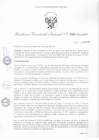 Vista preliminar de documento Resolución Directoral Nacional N° 059-2016-BNP-RDN