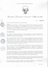 Vista preliminar de documento Resolución Directoral Nacional N° 053-2016-BNP-RDN