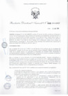 Vista preliminar de documento Resolución Directoral Nacional N° 046-2016-BNP-RDN
