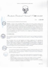 Vista preliminar de documento Resolución Directoral Nacional N° 049-2016-BNP-RDN