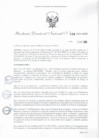 Vista preliminar de documento Resolución Directoral Nacional N° 039-2016-BNP-RDN