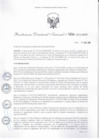 Vista preliminar de documento Resolución Directoral Nacional N° 045-2016-BNP-RDN