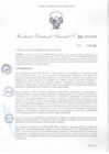 Vista preliminar de documento Resolución Directoral Nacional N° 031-2016-BNP-RDN