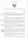Vista preliminar de documento Resolución Directoral Nacional N° 009-2016-BNP-RDN