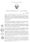 Vista preliminar de documento Resolución Directoral Nacional N° 001-2016-BNP-RDN