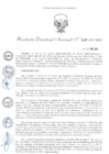 Vista preliminar de documento Resolución Directoral Nacional N° 159-2017-BNP-RDN