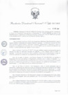 Vista preliminar de documento Resolución Directoral Nacional N° 137-2017-BNP-RDN
